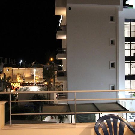 Vila Oscar Ksamil Exterior photo